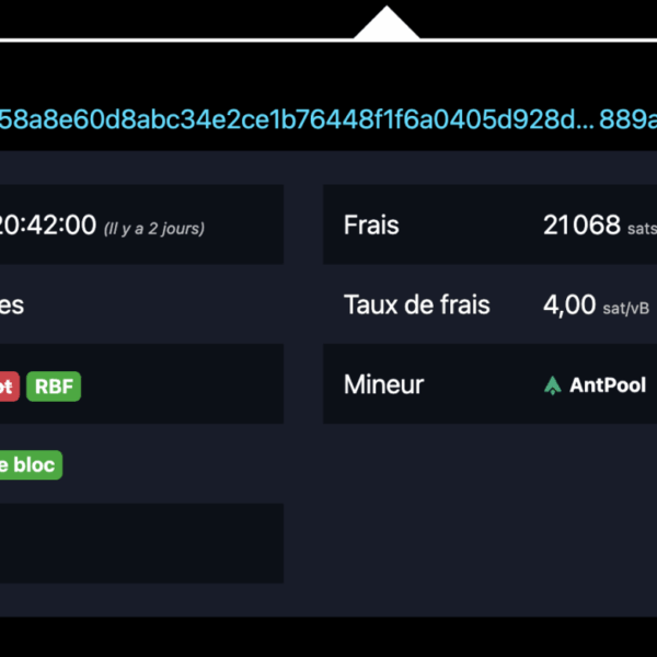 Гаманець Bitcoin, що спав 15 років, прокинувся з прибутком $538 тисяч