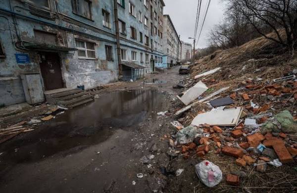 Росіяни найменш щасливі за 15 років: мінфін назвав причини