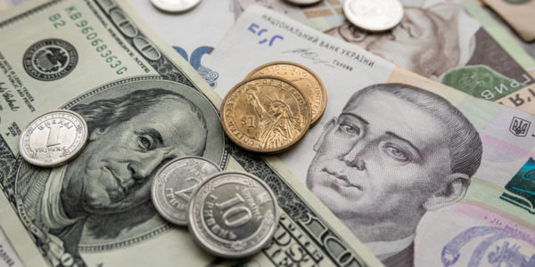 Інфляція в Україні прискорилася до 0,3% у липні