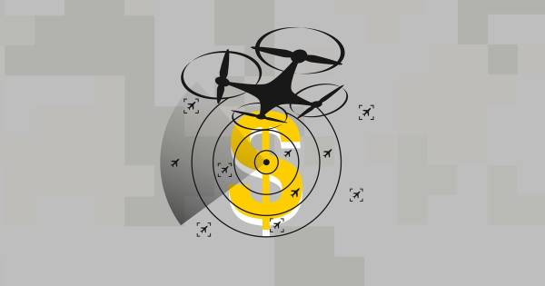 Український DefenceTech: інвестиційні сценарії від тисячі гривень до двохсот тисяч доларів