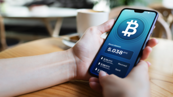 iPhone як криптогаманець: експерти радять BIP39