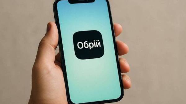 Прийняти офер через «Дію». Як виглядатиме повністю цифрове працевлаштування через систему «Обрій»