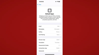 Як налаштувати iPhone після купівлі: 5 важливих змін