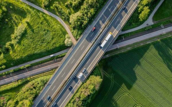 ТОВ ДАНН. забезпечило імпорт хімічної сировини на 110 тис. для українського трейдера