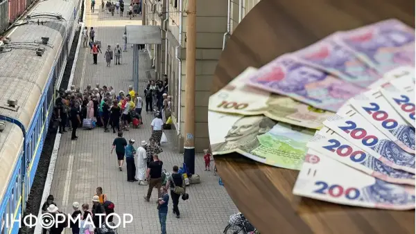 Пенсійний фонд: як відновити виплати ВПО у разі безпідставного припинення