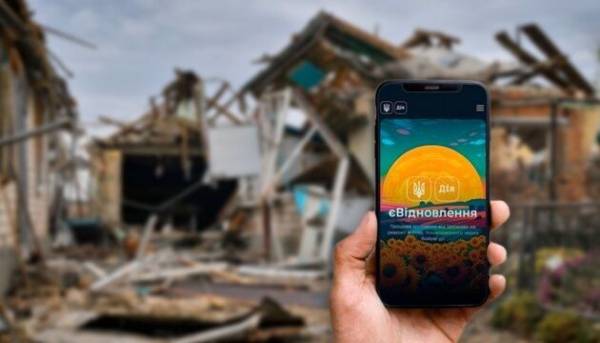 Уряд спрямував понад 5 мільярдів гривень на житлові сертифікати “єВідновлення”