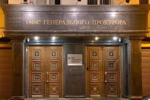 Камери, обшуки й суперечка: у Києві спалахнув новий конфлікт між НАБУ та ОГП