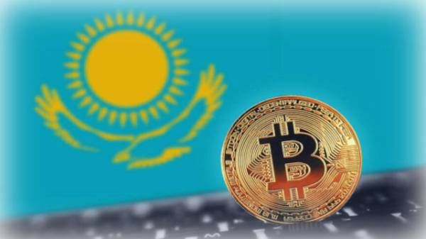 Казахстанські майнери видобули 7,2 тисячі біткоїнів: підсумки галузі