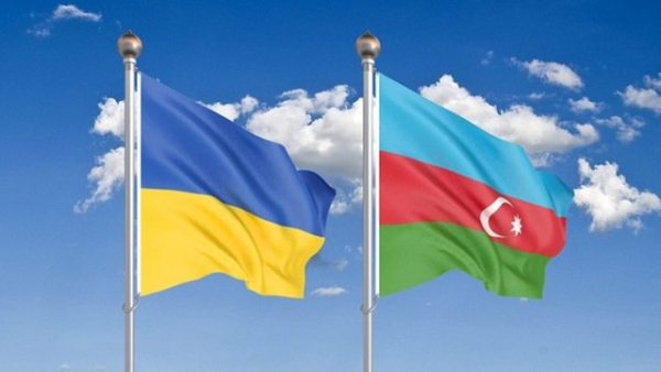 Київ зацікавлений у збільшенні присутності бізнесу Азербайджану та в урізноманітненні джерел постачання енергоресурсів до України – Сибіга