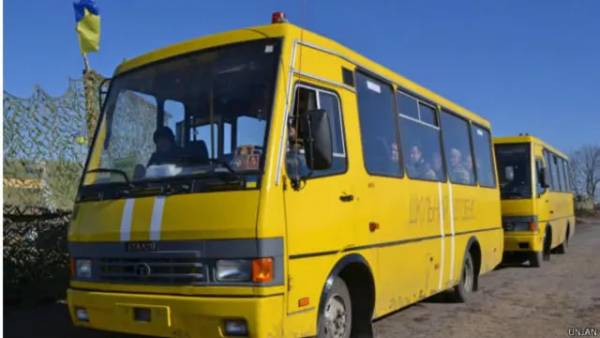Київщина лідирує за найгіршим автобусним сполученням в Україні
