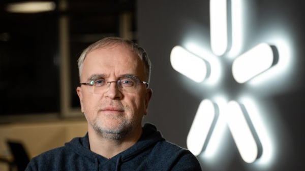 “Київстар” розглядає варіанти розбудови загальнодержавної системи штучного інтелекту – генеральний директор