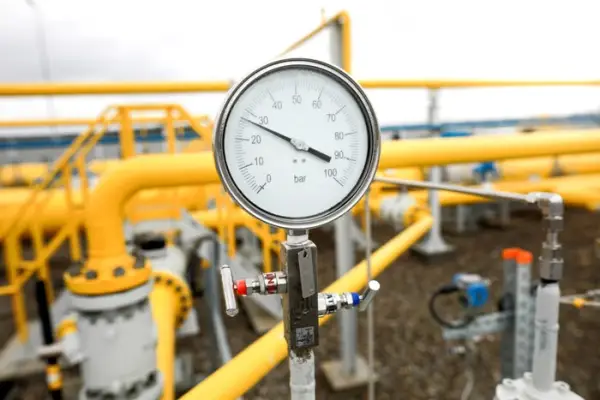 ICC Ukraine: Контрольований експорт газу захистить видобуток взимку