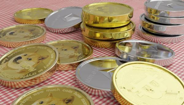 Крипторинок сягнув $2,29 трлн: аналіз топ-10 криптовалют за липень