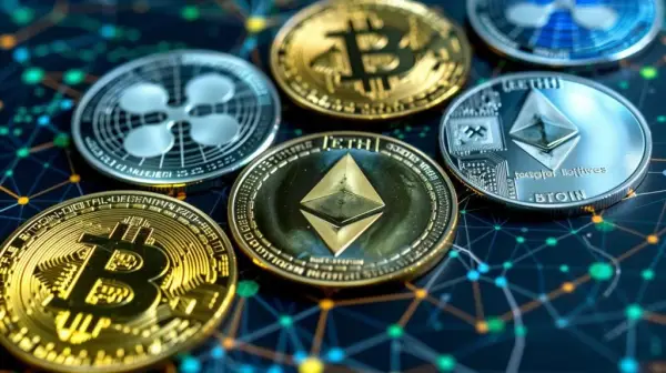 Крипторинок отримав одразу кілька важливих сигналів: у США CFTC готується самостійно врегулювати ринок цифрових активів, якщо Конгрес не ухвалить CLARITY Act.
