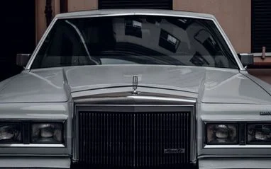Lincoln Nautilus: дізнайтеся стартову ціну оновленої моделі