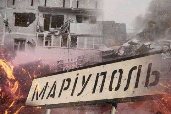 Лубінець: Росія цинічно використовує руїни драмтеатру для пропаганди, знущаючись над пам’яттю загиблих
