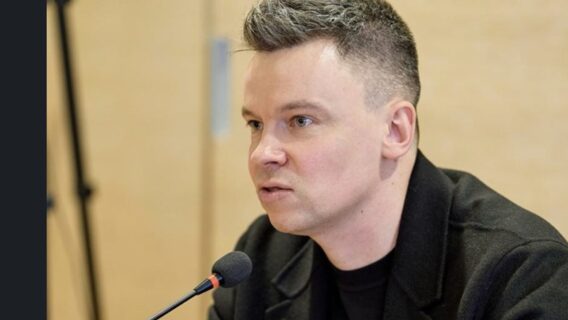 DefenseTech захопив половину українських венчурних інвестицій до 2026 року