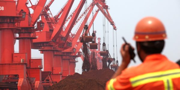 Малайзія адаптує металургію до вуглецевого податку ЄС