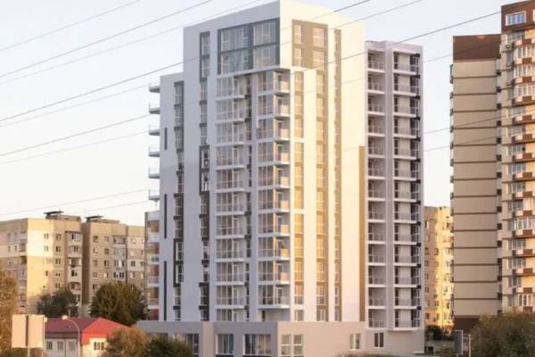 Львівська новобудова: два роки без газу