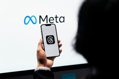 Meta збирає втричі більше даних користувачів, ніж Apple та Microsoft