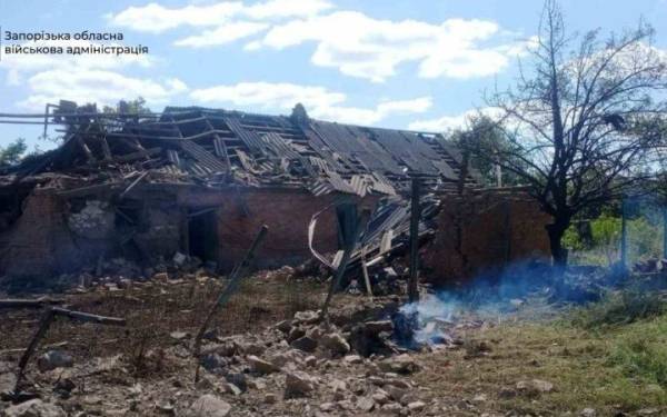Збитки довкіллю від російської агресії сягнули 110 млрд грн за тиждень