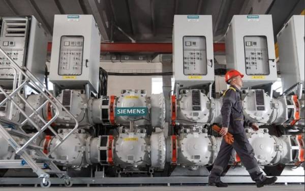 Фонд підтримки енергетики України залучив 180 млн євро допомоги у липні