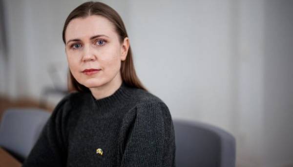 Литва й надалі лобіюватиме вступ України до НАТО