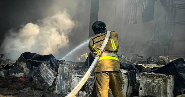 Український бізнес вистояв: як компанії відновлюються після знищення ворожими атаками