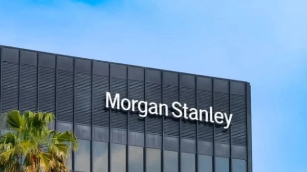 Morgan Stanley почала випуск ETP на Ethereum і Solana — Мінфін