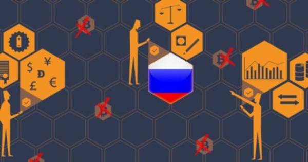 Заборона майнінгу криптовалют на території Москви та Московської області
