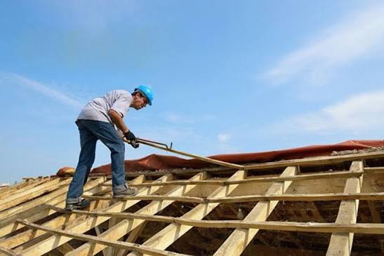 На Харківщині відремонтували житло для переселенців за ціною елітного комплексу