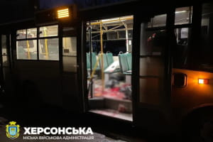 У середу росіяни вбили 6 цивільних мешканців Херсонщини &ndash; прокуратура