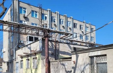Фонд держмайна продав Одеський припортовий завод за 28 млн грн
