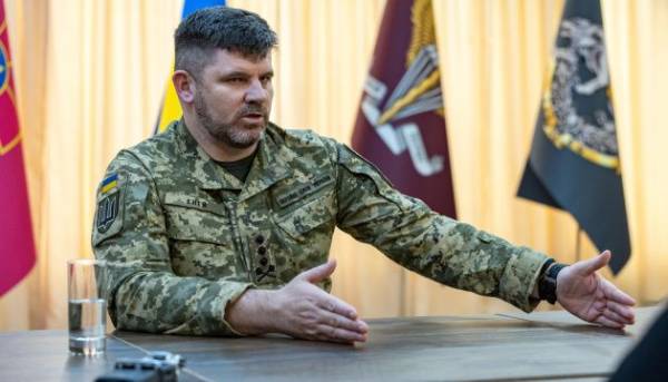 Гнатов: скорочення ЗСУ не обговорювали на женевських переговорах