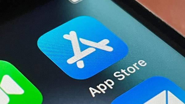 російський месенджер Max зник з App Store — раптово та без пояснень