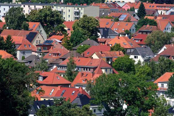 У Німеччині пропозиція житла зросте, а ціни стануть предметом торгу