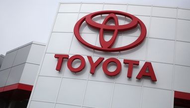 Toyota утримала лідерство: названо найпопулярнішого автовиробника світу