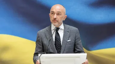 НБУ випускає монету на честь Івана Павла ІІ