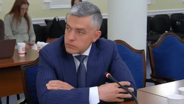 Нацбанк позбавив голову наглядової ради Сенс Банку статусу незалежного