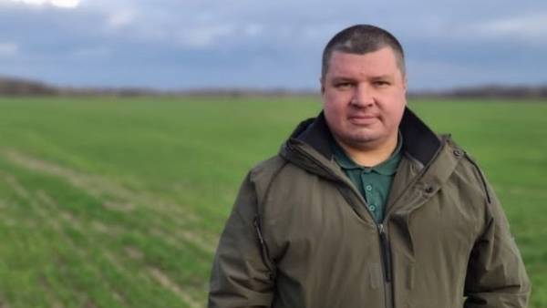 Нібулон” переорієнтує посіви на півдні України через зміну клімату