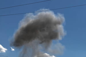 Сили оборони уразили "Комбінат Каменський" у Ростовській області: відомі інші результати атак