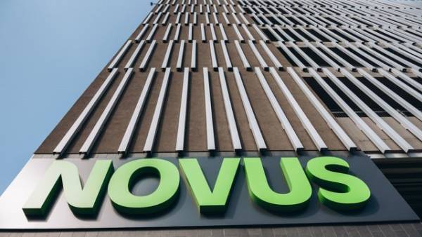 NOVUS готує два супермаркети до відкриття у Львові