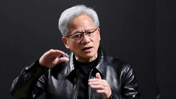Nvidia формує команду безпеки ШІ, ставить на відкриті моделі