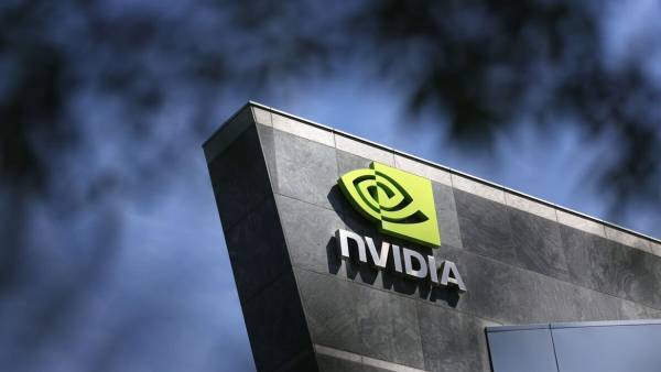 Nvidia знайшла новий ринок на $200 млрд. Компанія робить ставку на процесори для ШІ-агентів