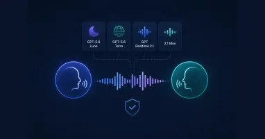 OpenAI значно зменшила вартість моделей Luna та Terra