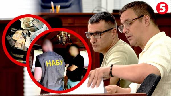 Рейдерське захоплення столичної землі: як “Форест Гамп” використовував корупційні схеми