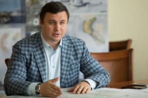 Колишньому нардепу Микитасю не обрали запобіжний захід (оновлено)