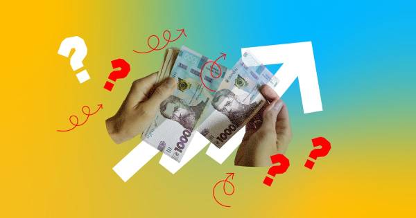 Мінфін пропонує нові правила оподаткування для ФОПів