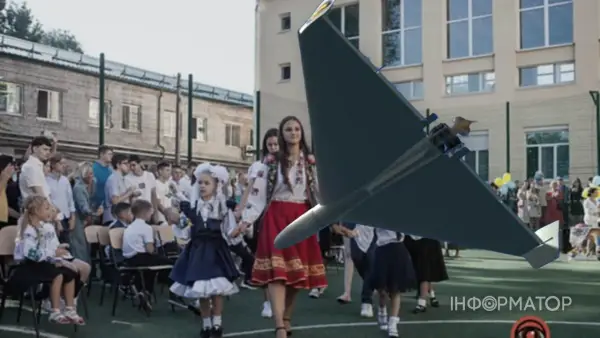 Освітній омбудсман: Скасувати шкільні лінійки 1 вересня