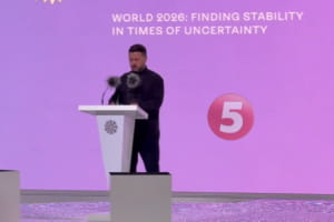 рф розраховує, на те що Європа втомиться раніше, ніж впаде російська економіка – Зеленський